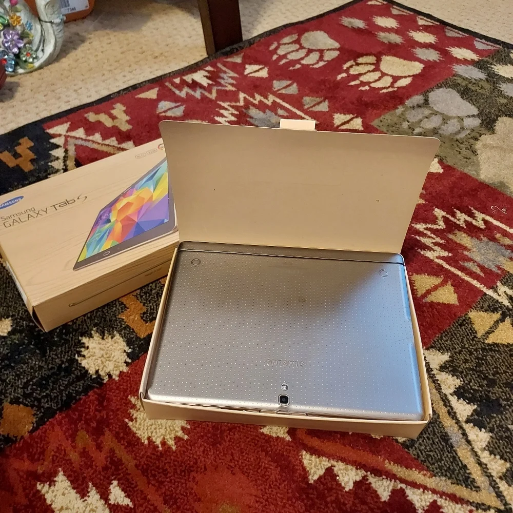 Samsung super clean